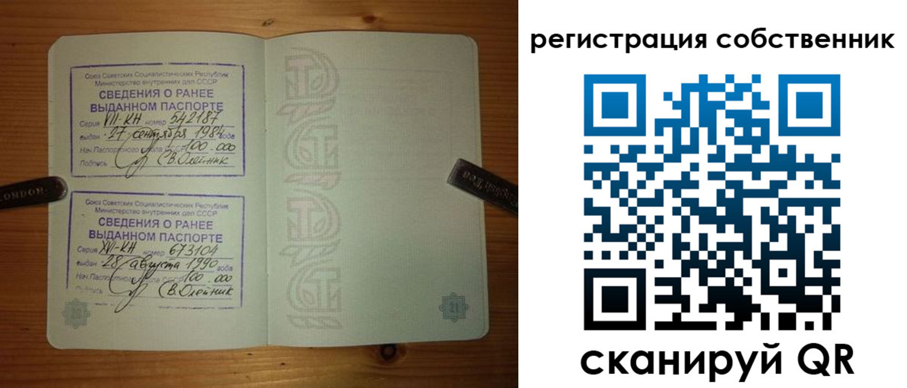 прописка законно в Камбарке